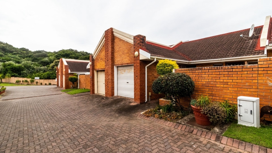 2 Bedroom Property for Sale in Blue Bend Eastern Cape